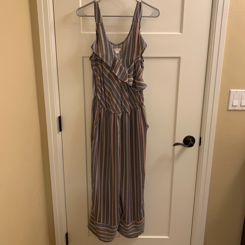 NWOT Jumpsuit